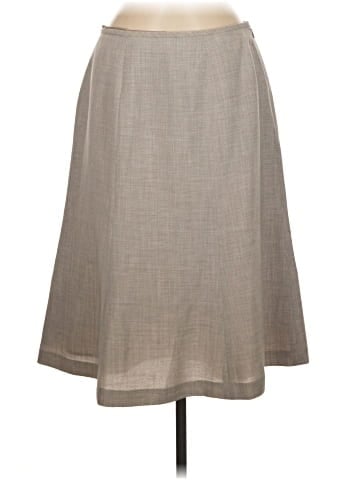 Suit Studio Casual Skirt (view 1)