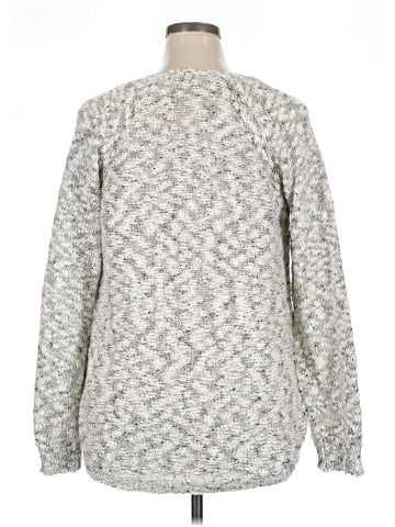 Tribal Jeans Pullover Sweater (view 2)