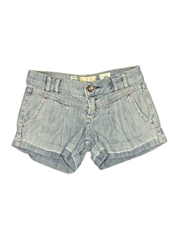 Assorted Brands Denim Shorts (view 1)