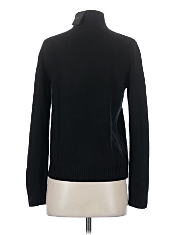 Maje Turtleneck Sweater (view 2)