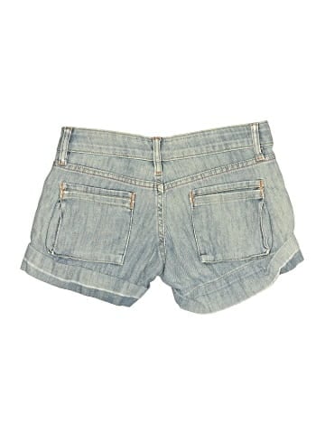 Assorted Brands Denim Shorts (view 2)