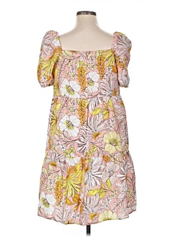 Ann Taylor LOFT Outlet Casual Dress (view 2)