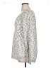 Tribal Jeans Tweed Silver Pullover Sweater Size XL - photo 5