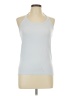 Aerie Silver Active Tank Size L - photo 1