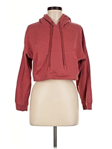 Bershka Sweatshirt (view 1)