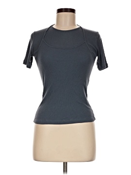 3.3 Field Trip Short Sleeve Turtleneck