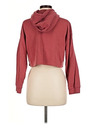 Bershka Sweatshirt (view 2)