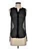 Bailey 44 Black Sleeveless Blouse Size S - photo 1