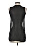 Bailey 44 Black Sleeveless Blouse Size S - photo 2