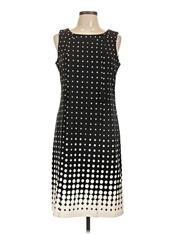 Lands' End Cocktail Dress (view 1)