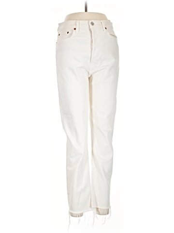 RE/DONE Jeans (view 1)