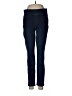Talbots Outlet Solid Blue Jeans Size 8 (petite) - photo 1