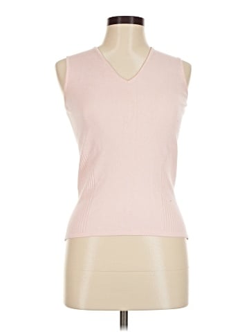 Saks Fifth Avenue Sweater Vest (view 1)