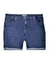Levi's Blue Denim Shorts Size 24 waist - photo 1