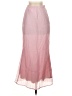 Shein Pink Formal Skirt Size 2 - photo 1