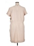 32 Degrees Solid Tan Casual Dress Size XL - photo 2