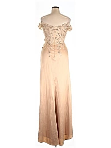 Cinderella Divine Cocktail Dress (view 2)