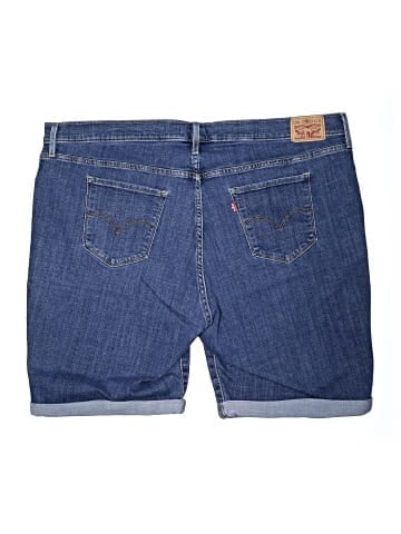 Levi's Denim Shorts (view 2)
