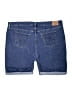 Levi's Blue Denim Shorts Size 24 waist - photo 2