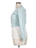 Lulus Teal Cardigan Size 16 - photo 5