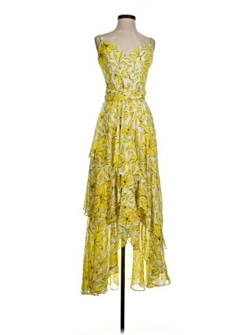 Badgley Mischka Cocktail Dress (view 1)