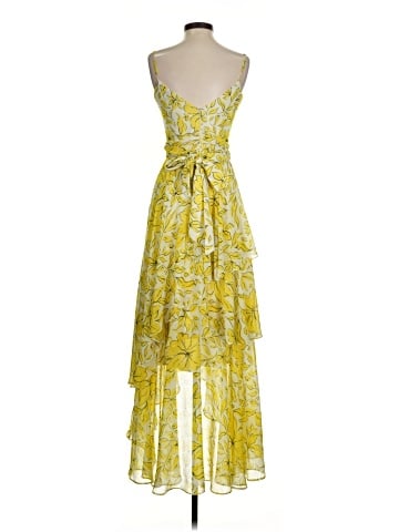 Badgley Mischka Cocktail Dress (view 2)
