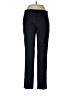 Theory 100% Wool Blue Wool Pants Size 31 waist - photo 1