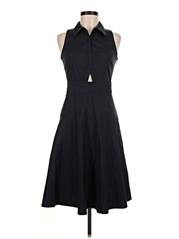 A.L.C. Cocktail Dress (view 1)