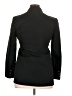 Dorothy Perkins Black Blazer Size 14 - photo 2