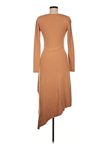 Aqua x Scout the City Casual Dress (view 2)
