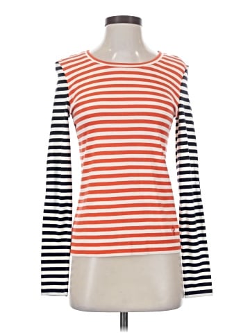 Tory Burch Long Sleeve T-Shirt (view 1)