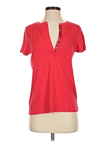 J.Crew Short Sleeve T-Shirt (view 1)