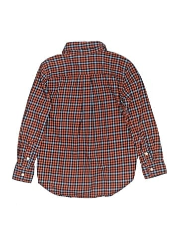 Ralph Lauren Long Sleeve Button-Down Shirt (view 2)
