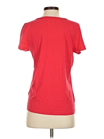 J.Crew Short Sleeve T-Shirt (view 2)