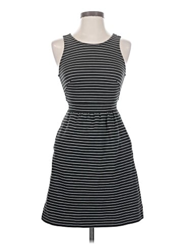 Madewell Casual Dress (view 1)