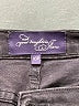 Not Your Daughter's Jeans Black Jeans Size 10 (petite) - photo 4