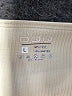OQQ Ivory Bodysuit Size L - photo 3