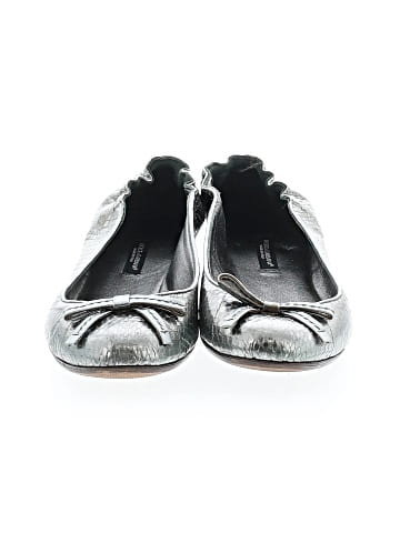 Dolce & Gabbana Flats (view 2)
