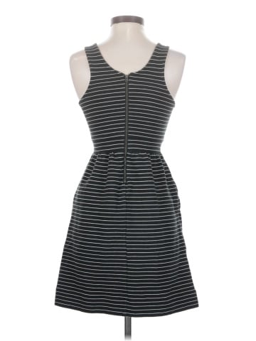 Madewell Casual Dress (view 2)