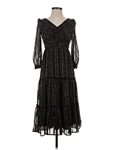 Japna Cocktail Dress (view 1)