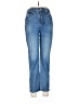 J.Crew Blue Jeans Size 28 waist - photo 1