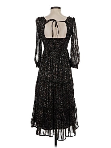 Japna Cocktail Dress (view 2)