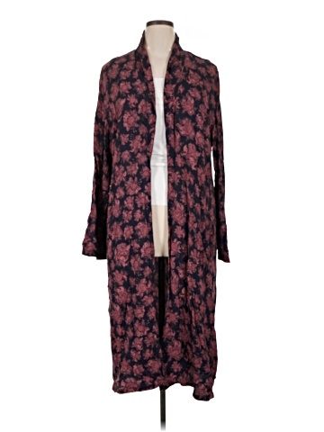 Treasure & Bond Coat (view 1)