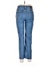 J.Crew Blue Jeans Size 28 waist - photo 2