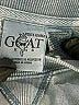Goat USA Blue Sweatshirt Size XL (youth) - photo 3