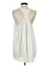 Athleta White Sleeveless Blouse Size S - photo 2