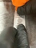 Lulus Orange Cocktail Dress Size M - photo 8