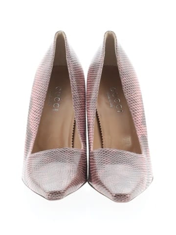 Gucci Heels (view 2)