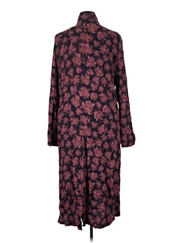 Treasure & Bond Coat (view 2)