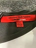 Narciso Rodriguez Graphic Gray Cocktail Dress Size XS - photo 7